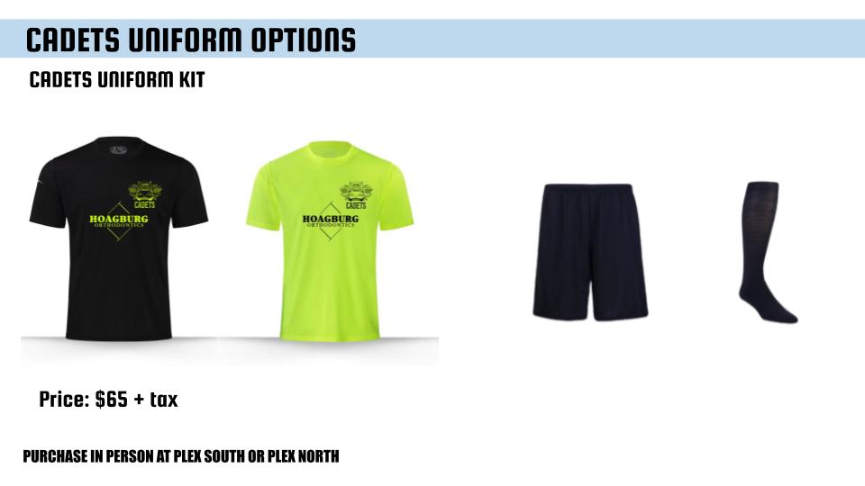 2025-2026 Plex Soccer School Program Guide 2025-2026 Plex Soccer School Program Guide